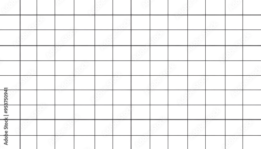 A clean, grid-like pattern with thin lines and ample spacing, providing structure without clutter A clean, grid-like pattern with thin lines and ample spacing, providing structure without clutter