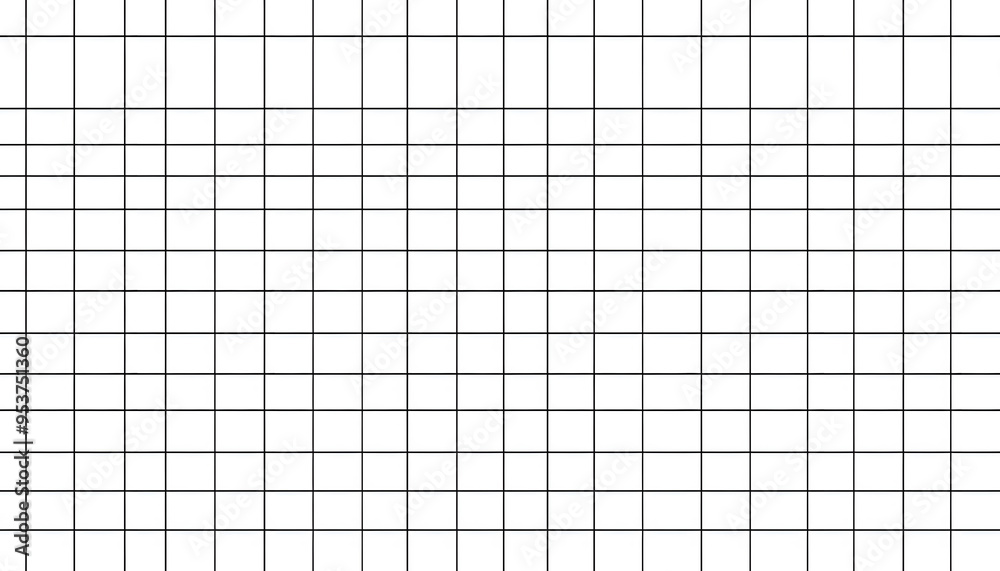 A clean, grid-like pattern with thin lines and ample spacing, providing structure without clutter A clean, grid-like pattern with thin lines and ample spacing, providing structure without clutter