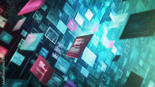 Digital publishing