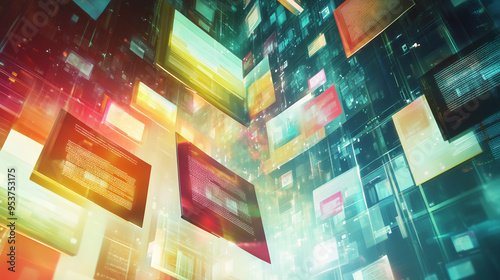 Digital publishing
