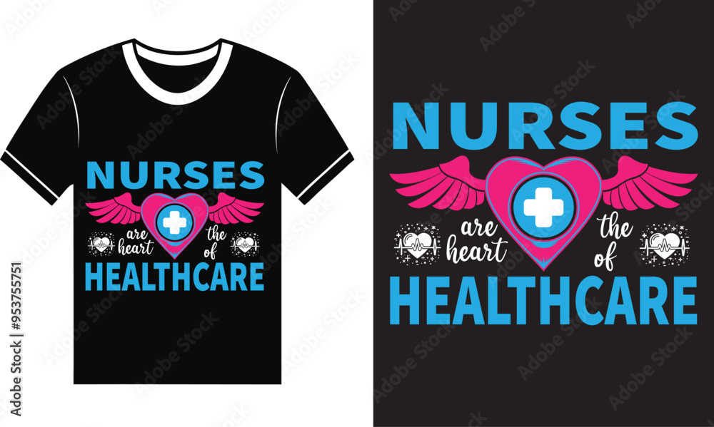 Nurse t-shirt design, Nurse t-shirt vector, T-shirt Design vector. Nurse t-shirt design, Nurse t-shirt vector, T-shirt Design vector.