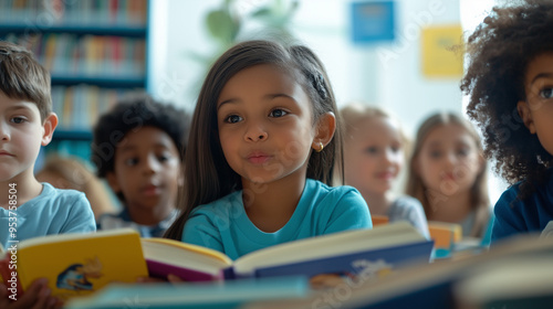 Children book