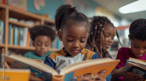 Children book