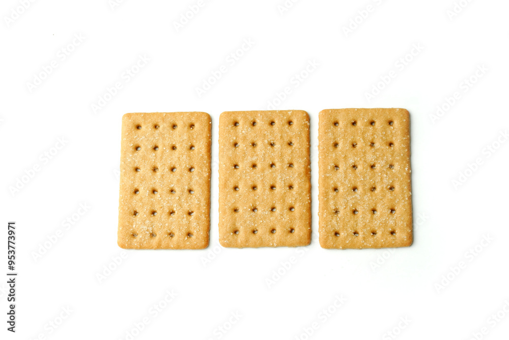 Coffee Biscuits on white background. Delicious Coffee Biscuits. Coffee Biscuits on white background. Delicious Coffee Biscuits.