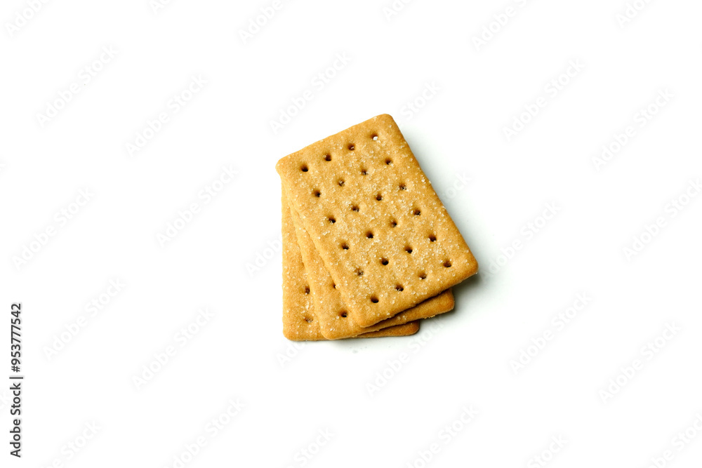 Coffee Biscuits on white background. Delicious Coffee Biscuits. Coffee Biscuits on white background. Delicious Coffee Biscuits.
