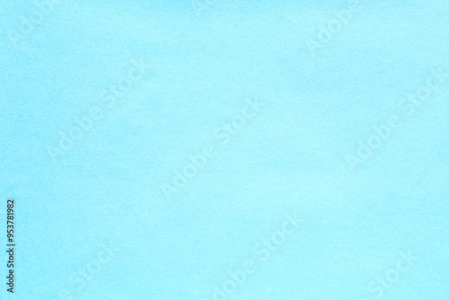 soft blue paper background texture