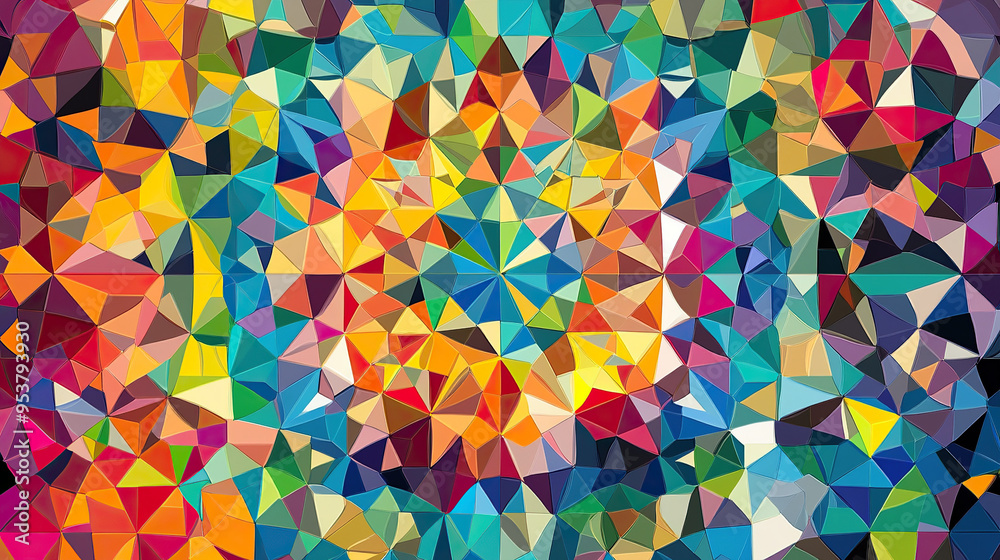 Abstract colorful background Abstract colorful background