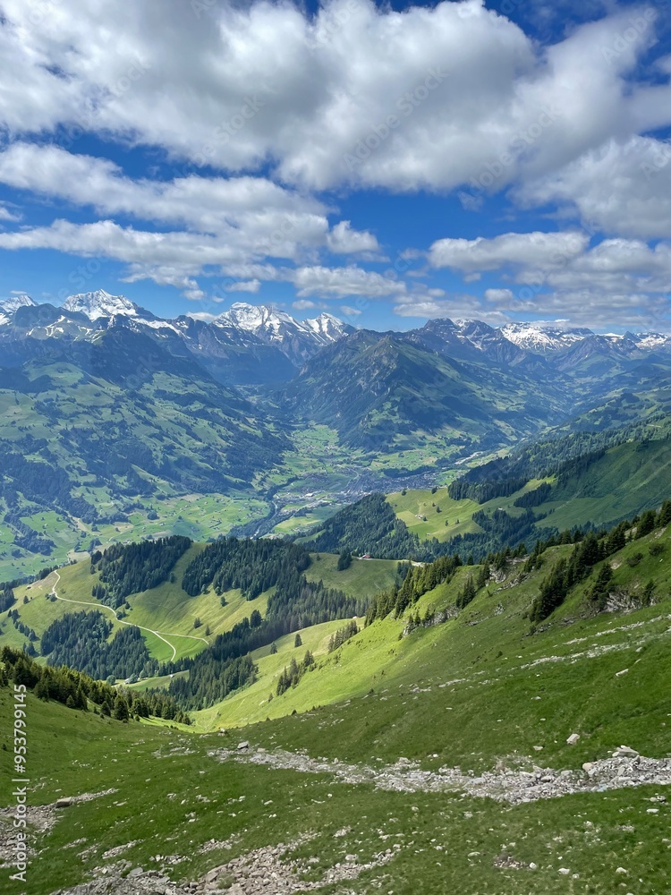 Switzerland Switzerland