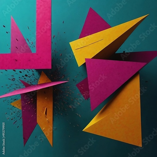 colorful background , abstract background