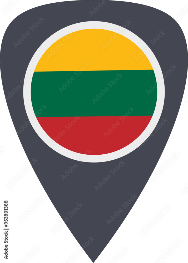 Lithuanian Icon Lithuanian Icon