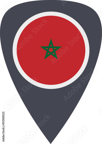 Free Download Moroccan Icon - GFXLoad