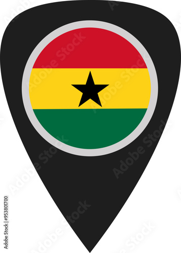 Free Download Ghanaian Icon - GFXLoad