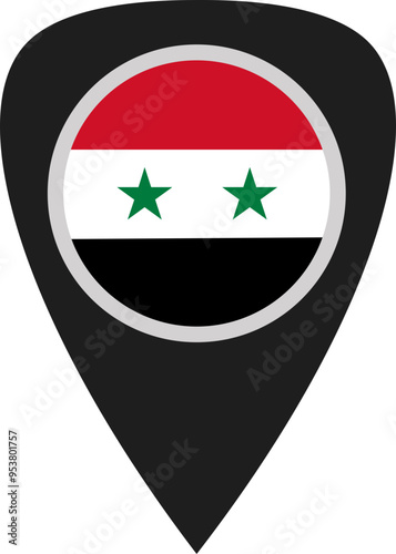 Syrian Icon Free Download Syrian Icon - GFXLoad
