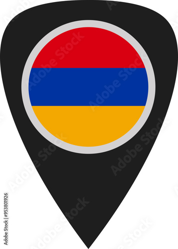 Armenian Icon
