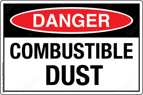 OSHA graphical standards symb...
