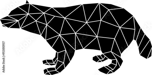 Geometric Wolverine