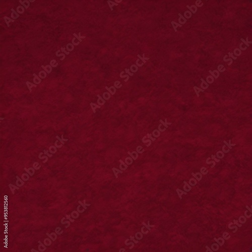 Crushed velvet background with deep red tones