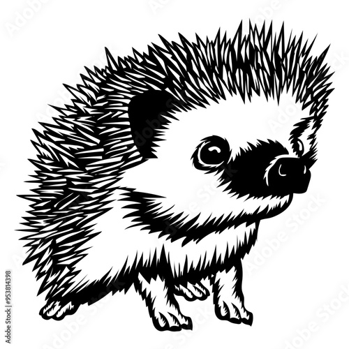 Hedgehog