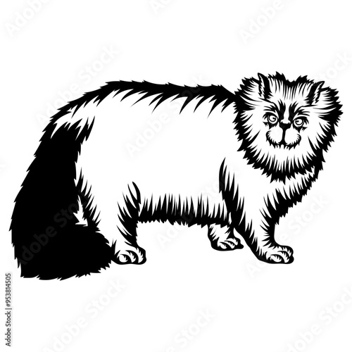 Himalayan Cat