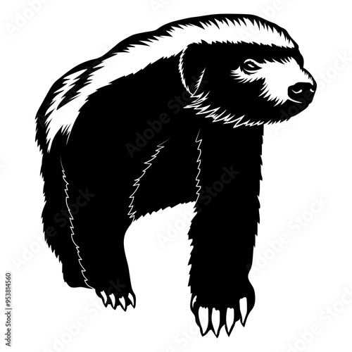 Honey Badger