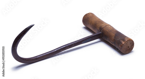 Old Meat Hook