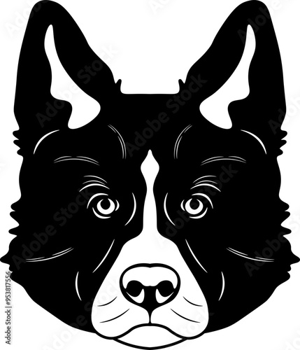 Karelian Bear Dog