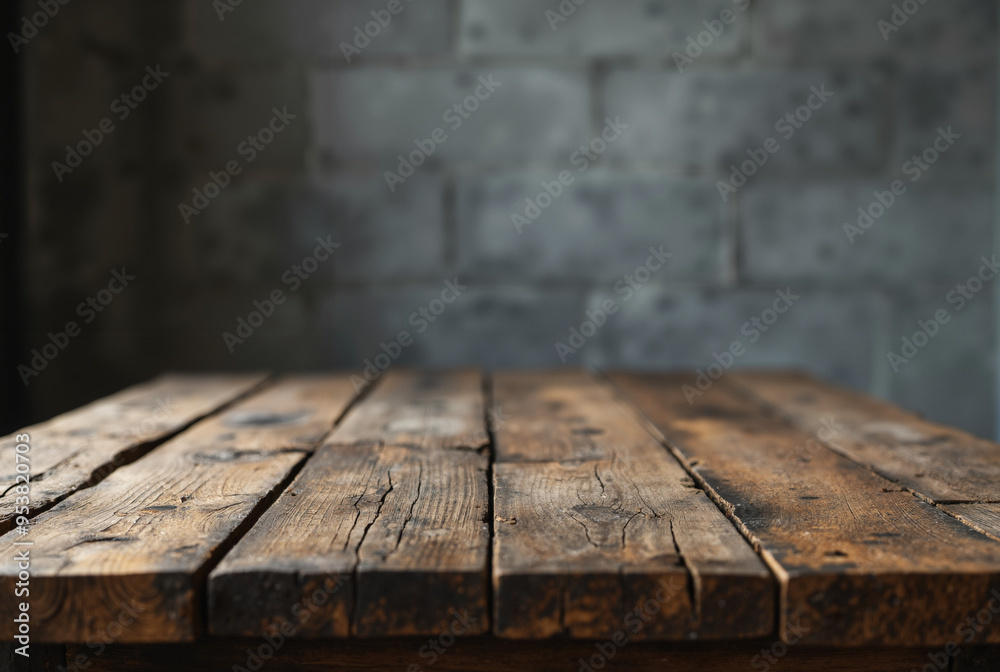Rustic Wooden Table with Rich Textures: Perfect for Home Decor, Food Photography, and Artisanal Product Showcases Rustic Wooden Table with Rich Textures: Perfect for Home Decor, Food Photography, and Artisanal Product Showcases