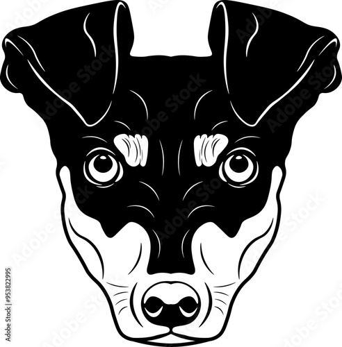 Manchester Terrier