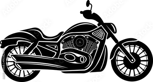 Motorcycle