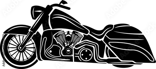 Motorcycle