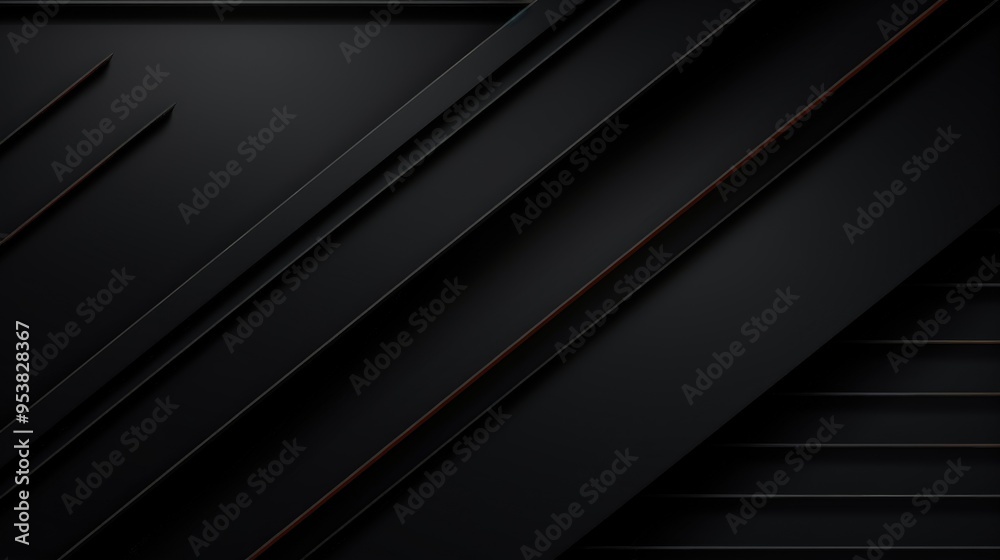 A sleek, modern abstract background featuring layered black geometric shapes with subtle highlights. A sleek, modern abstract background featuring layered black geometric shapes with subtle highlights.