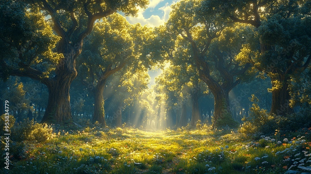 Modern e-commerce icon set, featuring sleek designs for online shopping platforms, including cart, payment, and user icons for intuitive navigation. Generative AI