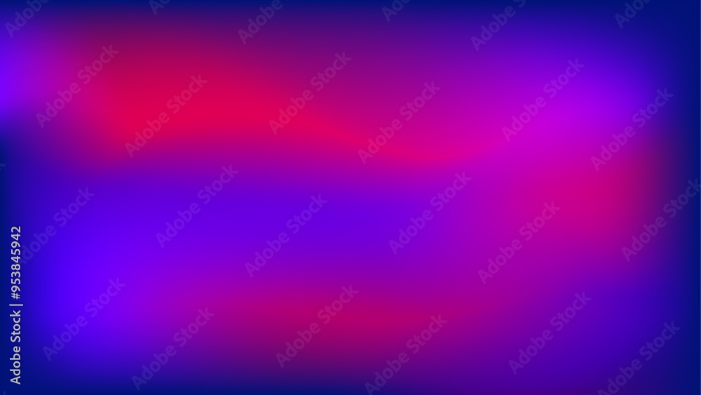 Fototapeta premium colorful abstract blur background design