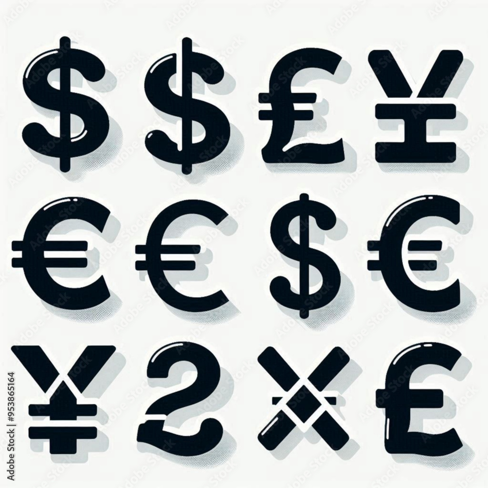 Free Money vector money photo Gold coins and banknotes 3d cartoon style icon black Friday
Free Money vector money photo Gold coins and banknotes 3d cartoon style icon black Friday