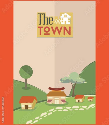 buildings vector design and illustration