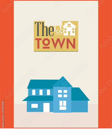buildings vector design and illustration
