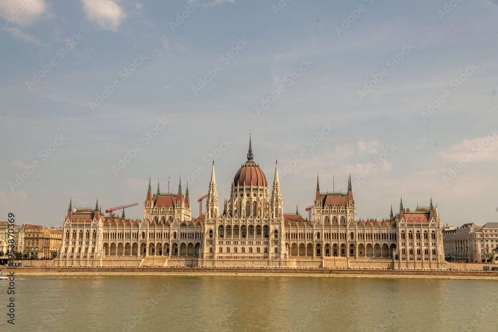 Parliament Building of Hungary, Budapest Parliament Building of Hungary, Budapest