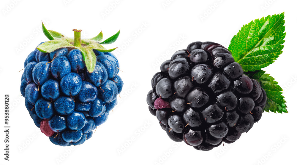 Set of berry. Isolated on transparent background. Set of berry. Isolated on transparent background.