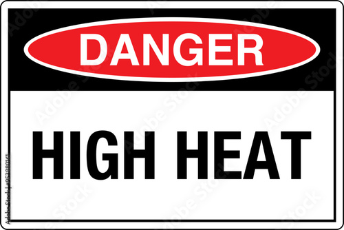 OSHA graphical standards symb...
