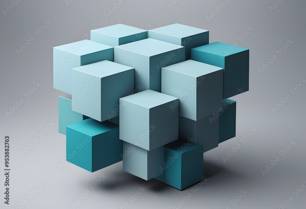 3d render, abstract minimal geometric background. Blue balls placed on cylinder pedestal steps. Isolated objects, primitive shapes. Successful business concept, one of a kind, advantage metaphor.
3d render, abstract minimal geometric background. Blue balls placed on cylinder pedestal steps. Isolated objects, primitive shapes. Successful business concept, one of a kind, advantage metaphor.