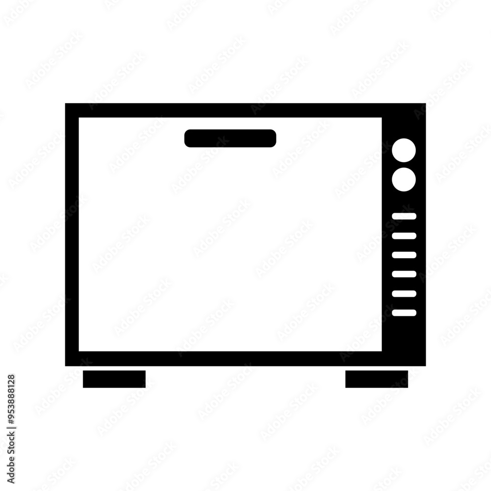 Microwave oven Microwave oven