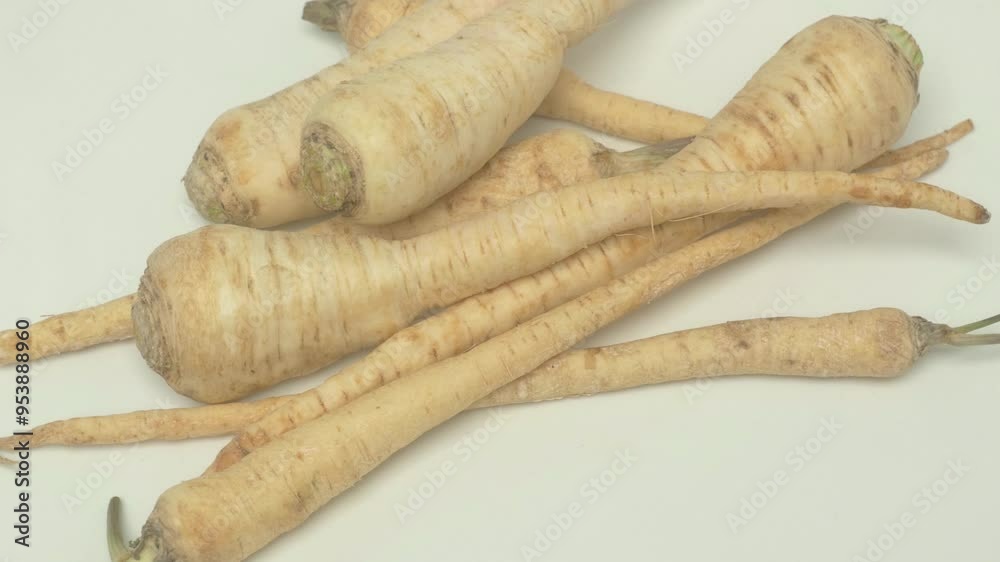 Fresh Parsnips Delicious, Nutritious, and Versatile Root Vegetables for Everyones Diet Fresh Parsnips Delicious, Nutritious, and Versatile Root Vegetables for Everyones Diet
