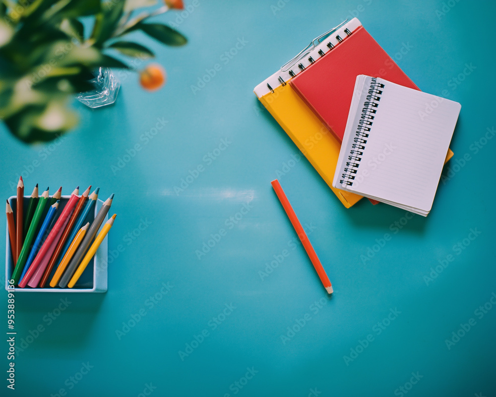 Back to school background. Home study, studentship. Education and knowledge. Homeschooling. Back to school background. Home study, studentship. Education and knowledge. Homeschooling.