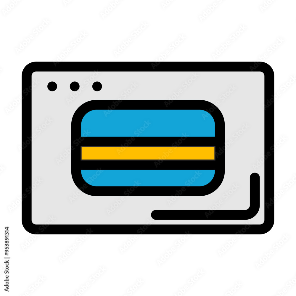 Card Icon Card Icon