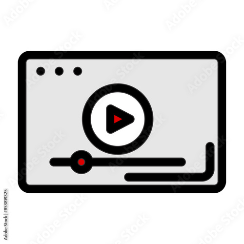 Clip Icon