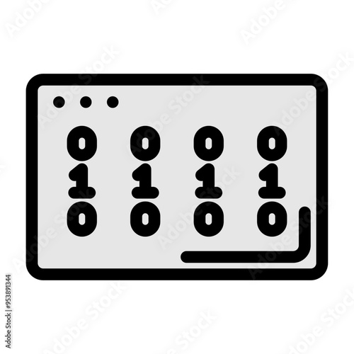 Code Icon