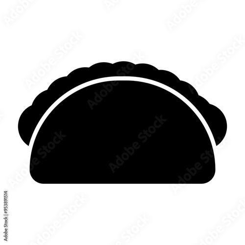 Taco Icon