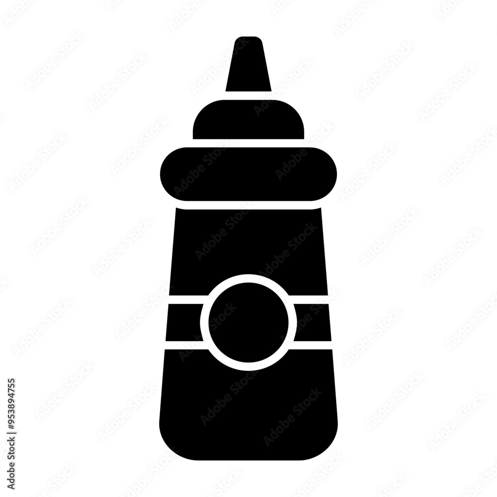 Sauces Icon Sauces Icon