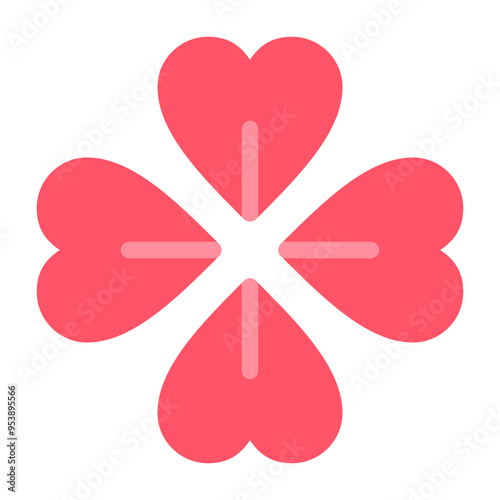 Luck Icon