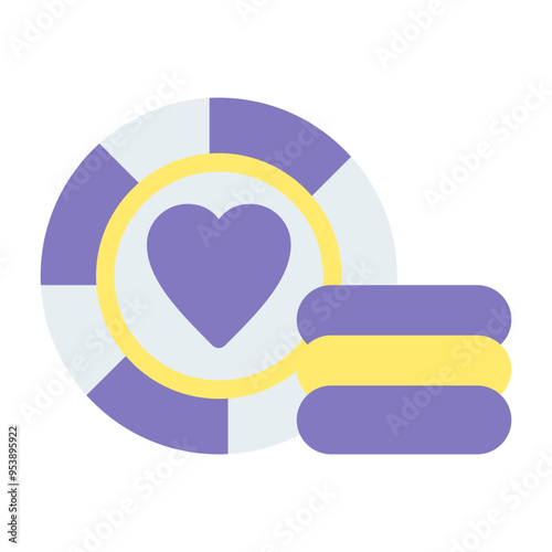Bet Icon